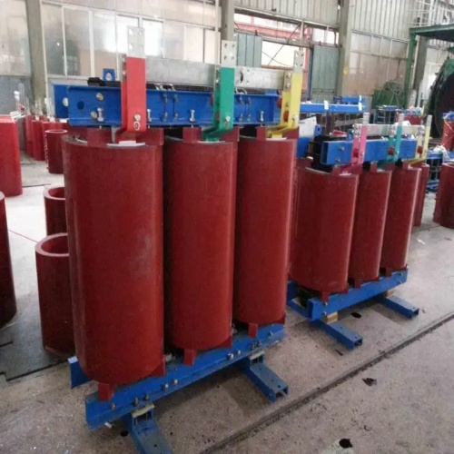 红星SCB10-250KVA干式变压器