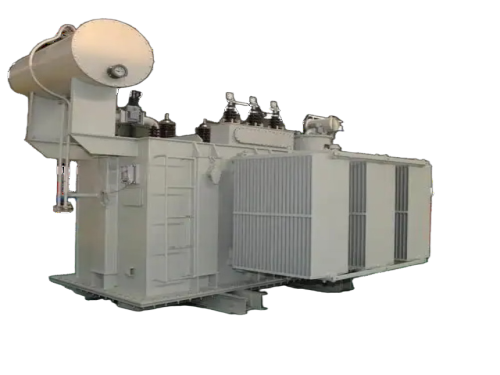 红星油浸式矿用变压器